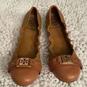 Tory Burch Flats
